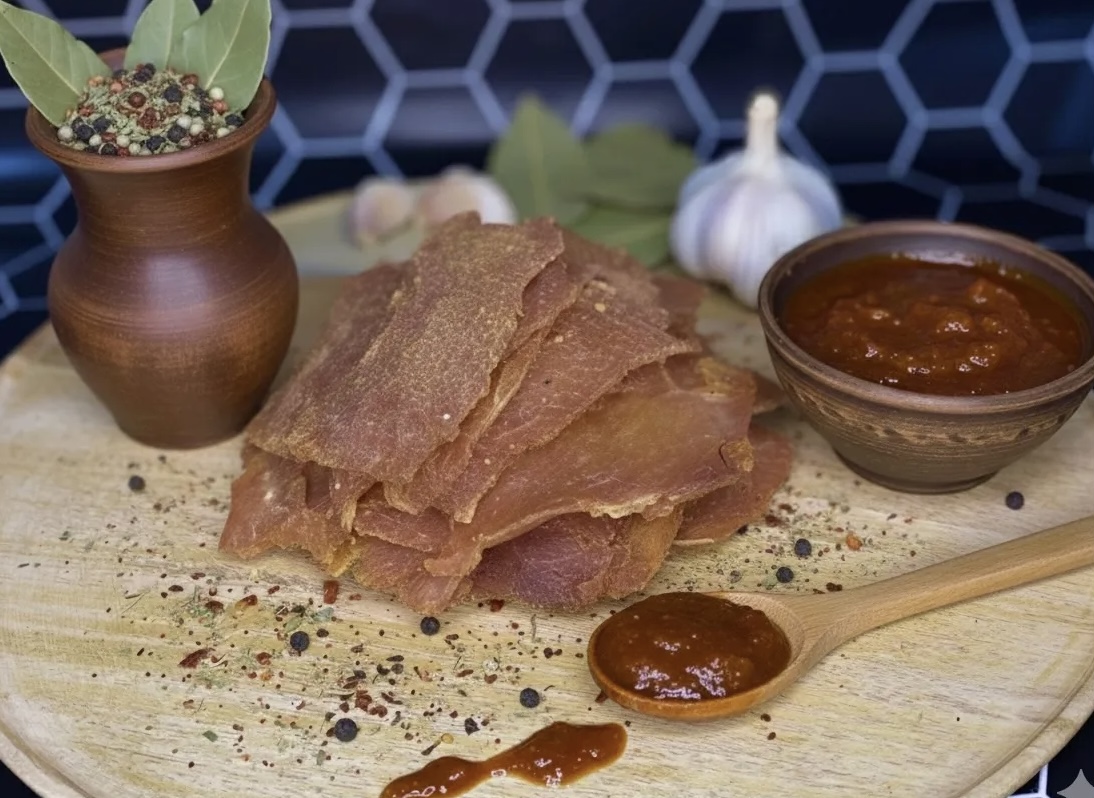 IMG_3553 Свинина Гуцульський слайс — изображение 1