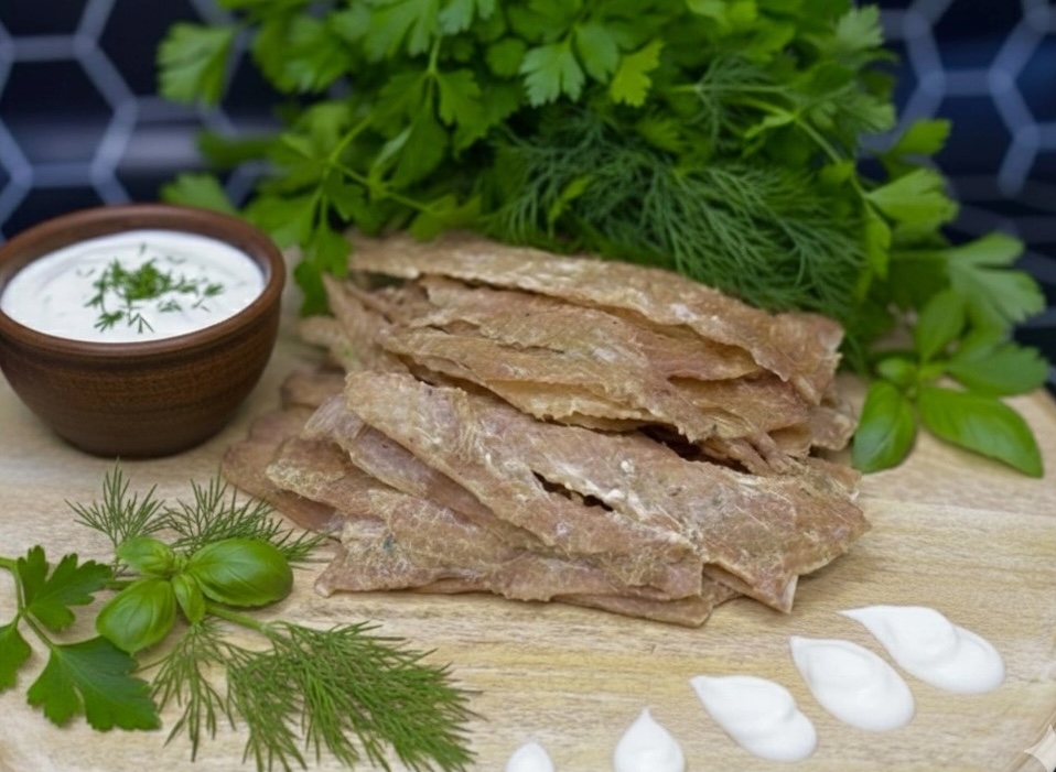 IMG_3555 Курка Сметана та зелень - Зображення 1