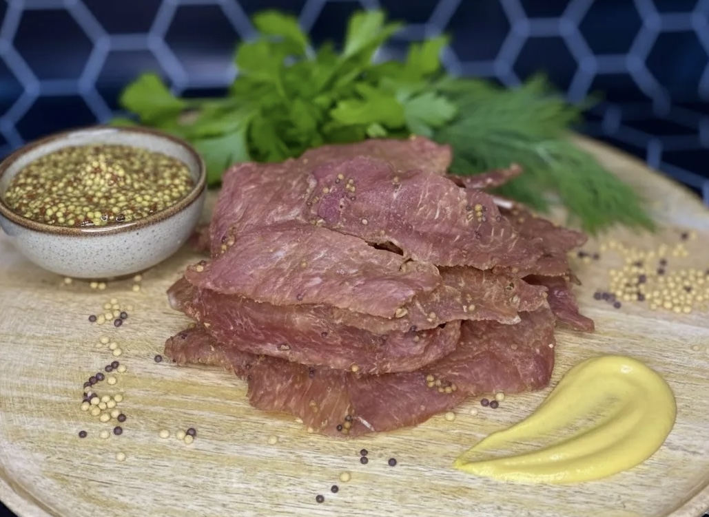 IMG_3562 Свинина Гірчичний слайс - Зображення 1