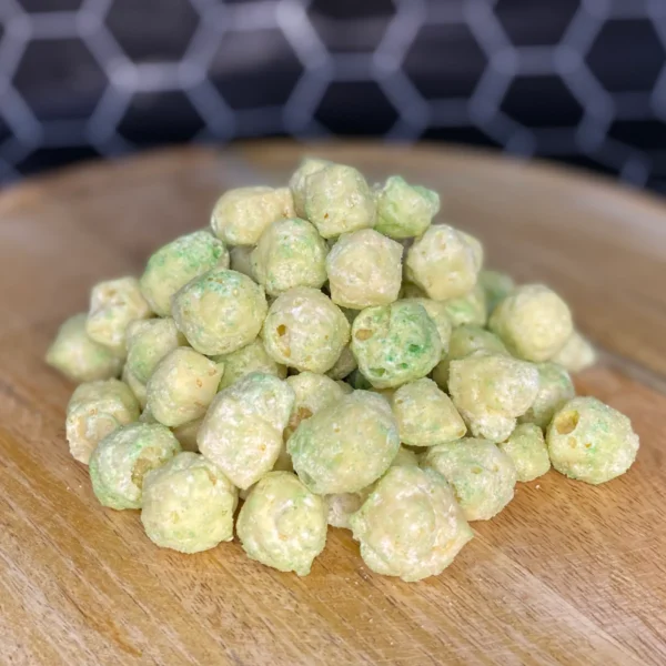 Сир Сублімований Васабі 100грам