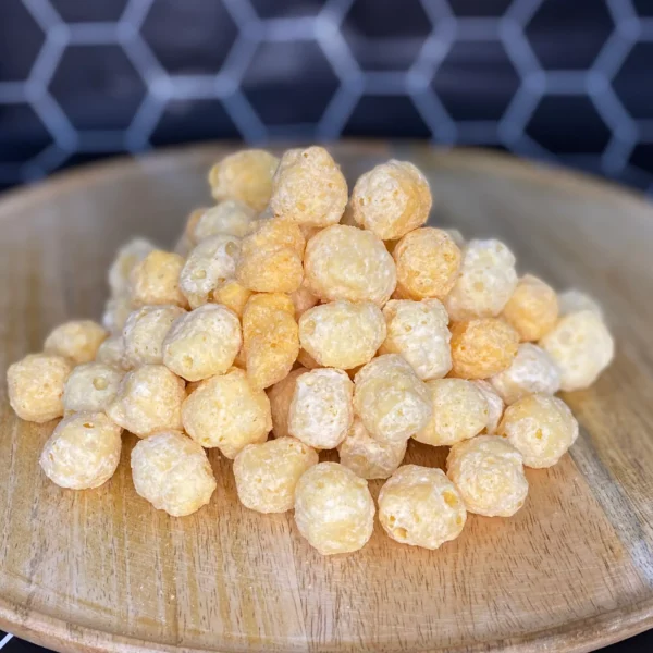 Сир Сублімований Бекон 100грам