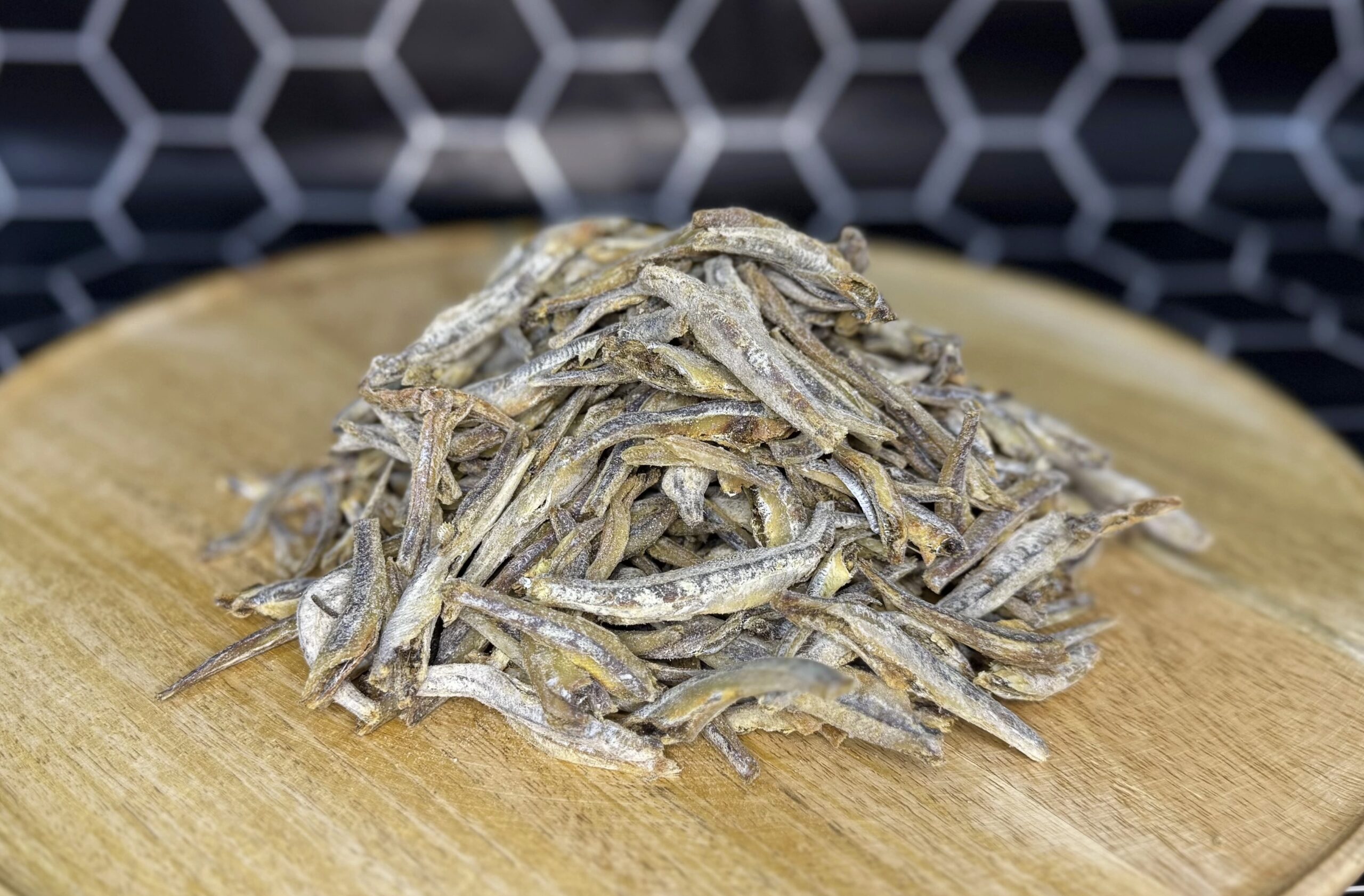 IMG_3794 Анчоус - Зображення 1