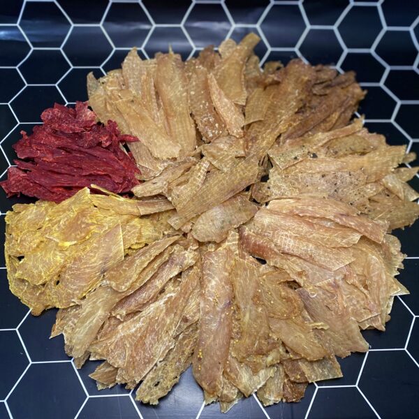 Бокс Курка МАХ 1кг