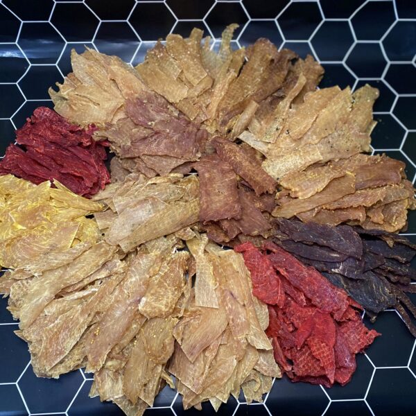 Бокс Дегустаційний МАХ 1,5кг