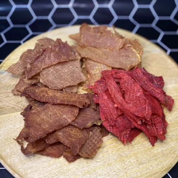 Бокс Свинина 400грам