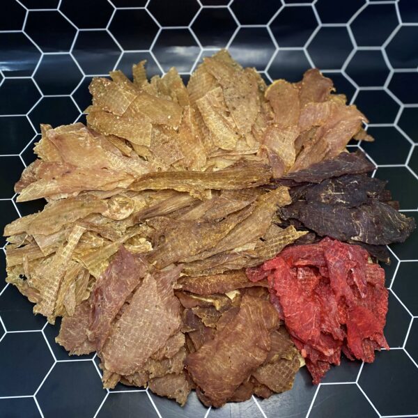 Бокс Дегустаційний 1кг