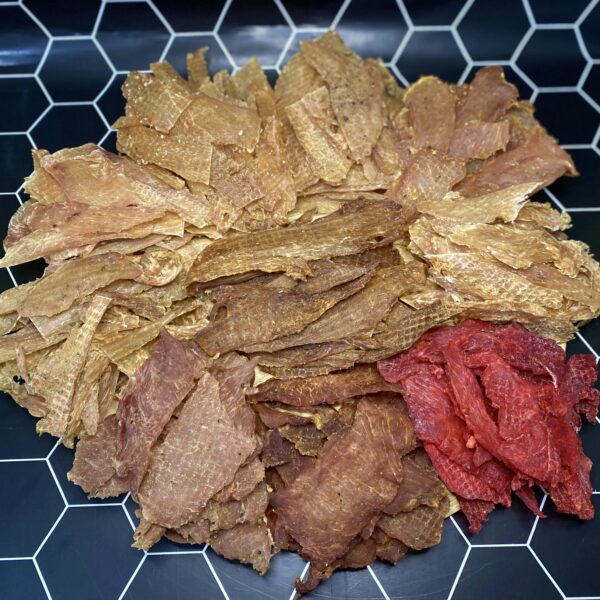 Бокс Стандарт (джерки) 1кг