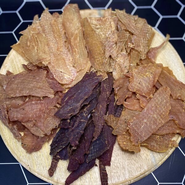 Бокс Комбо 500грам