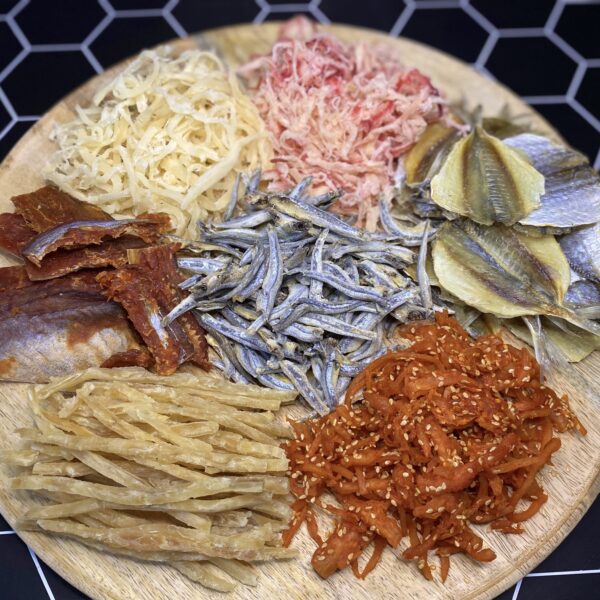 Рибний Бокс «700грам»