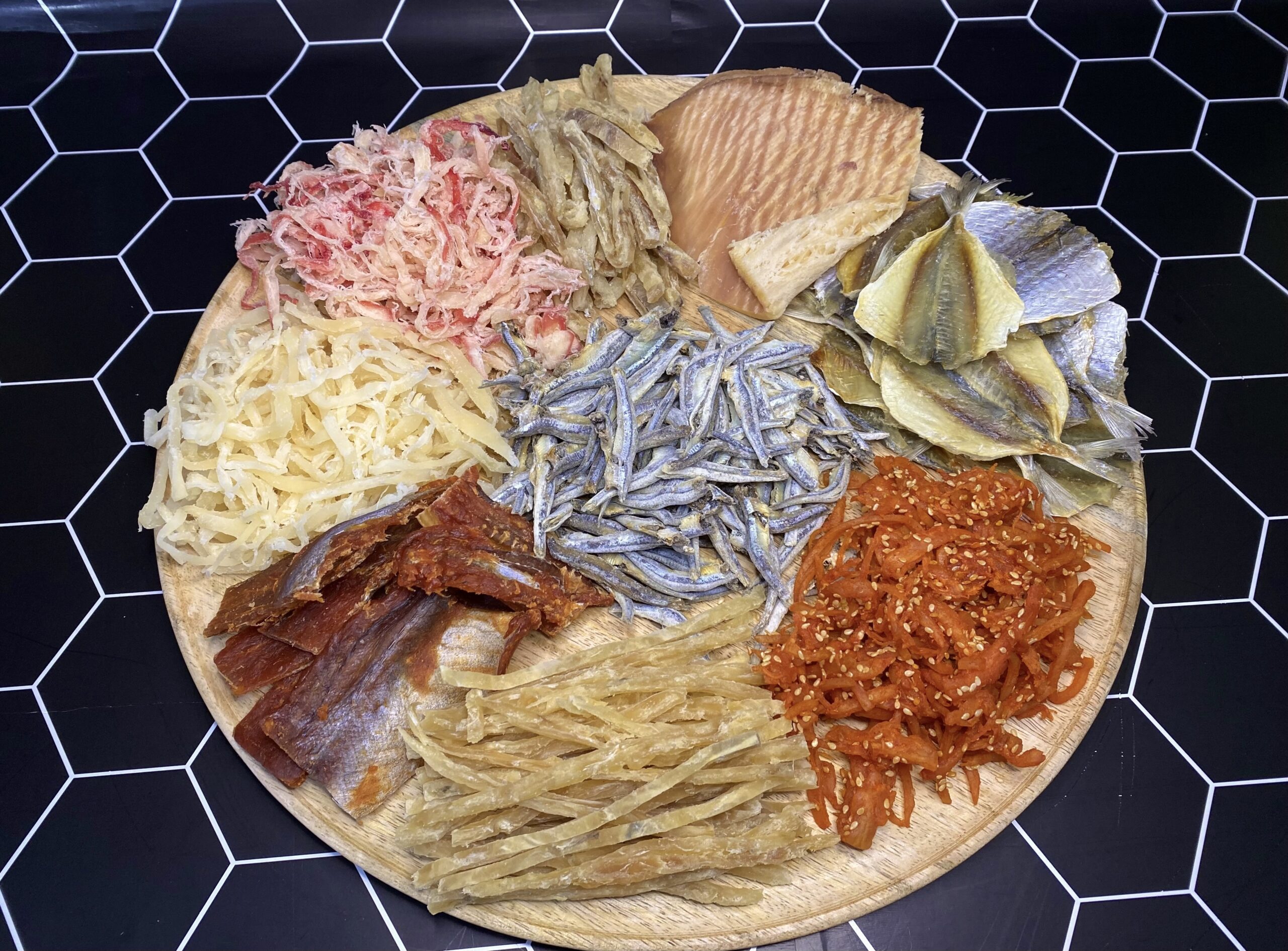 IMG_3828 Рибний Бокс «Стандарт» — изображение 1