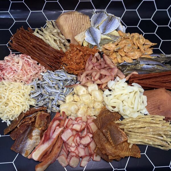 Рибний Бокс «2кг»