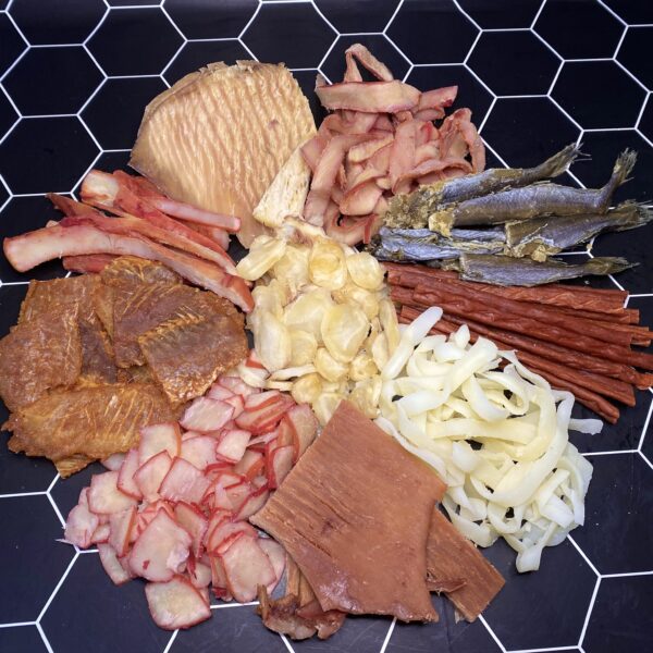 Рибний Бокс «Еліт»