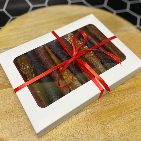 Бокс Пастила 400грам