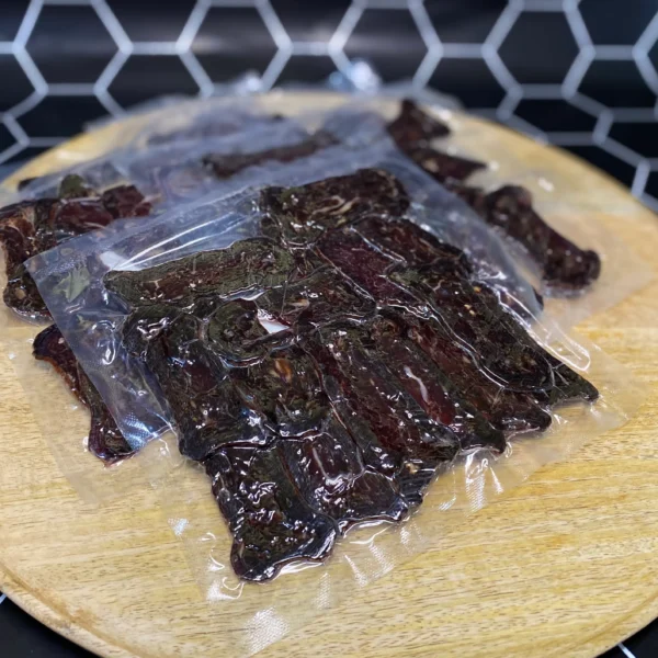 Бастурма Яловичина 85грам