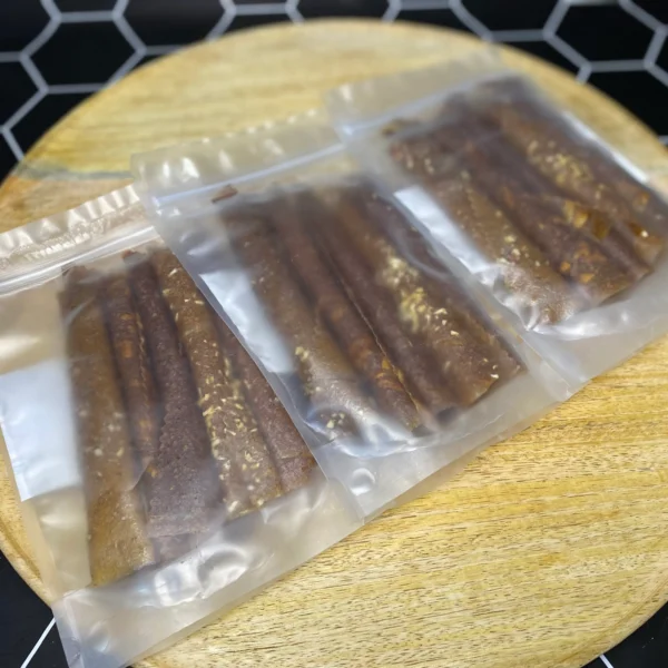 Пастила Йогуртовий мікс 100грам