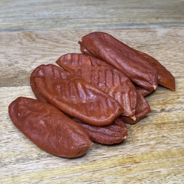 Ікра Тріски 100грам