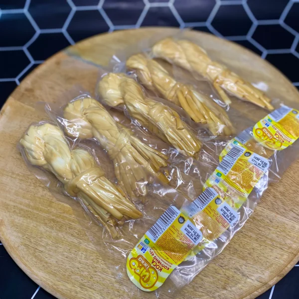 Сир Косичка (Копчена) 100грам