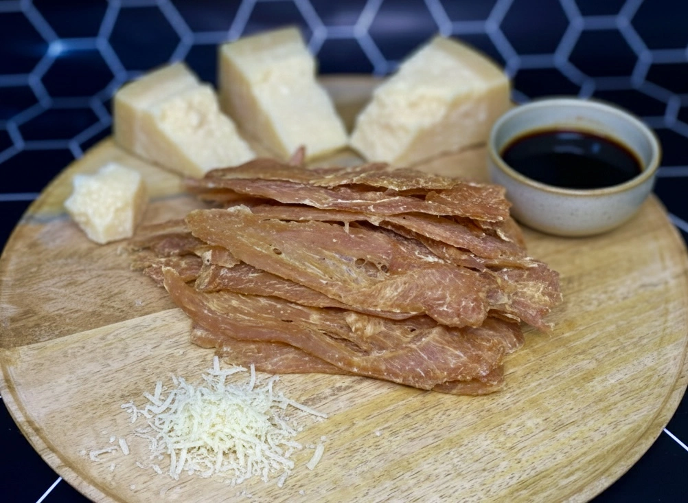 IMG_5005 Курка Пармезан слайс - Зображення 1